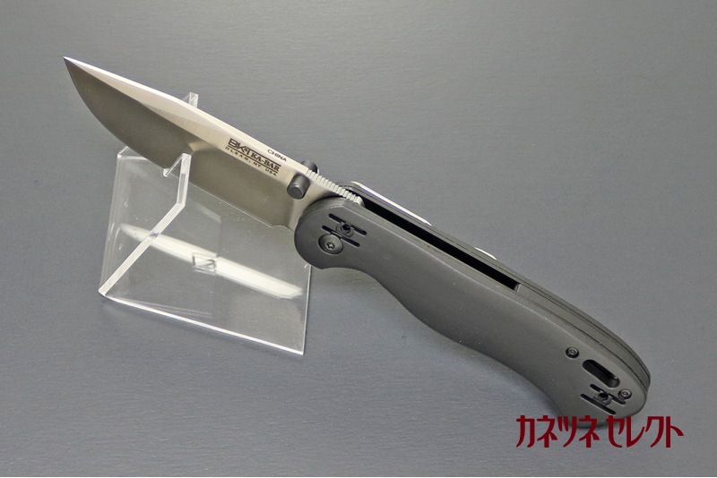 KA-BAR ベッカー・ホルダー BECKER FOLDER (KAB-BK40)