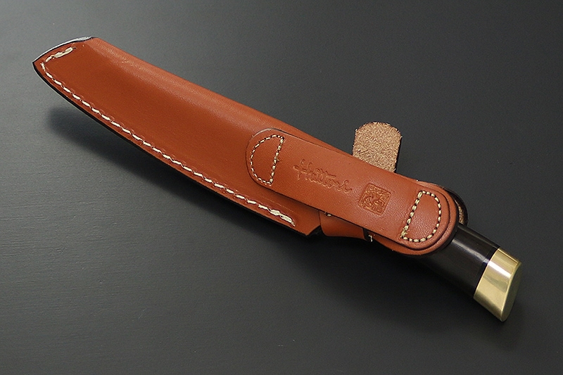 Hattori 3717 タントーハンター ハットリ ナイフ 【公式通販】