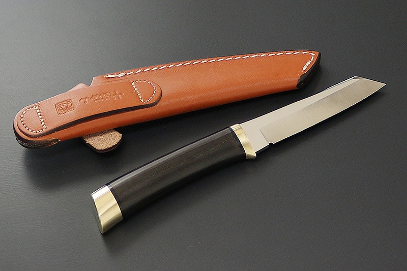 Hattori 3717 タントーハンター | ナイフ・クラフト,ナイフ | カネツネ  