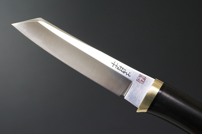 Hattori 3717 タントーハンター | ナイフ・クラフト,ナイフ | カネツネ  