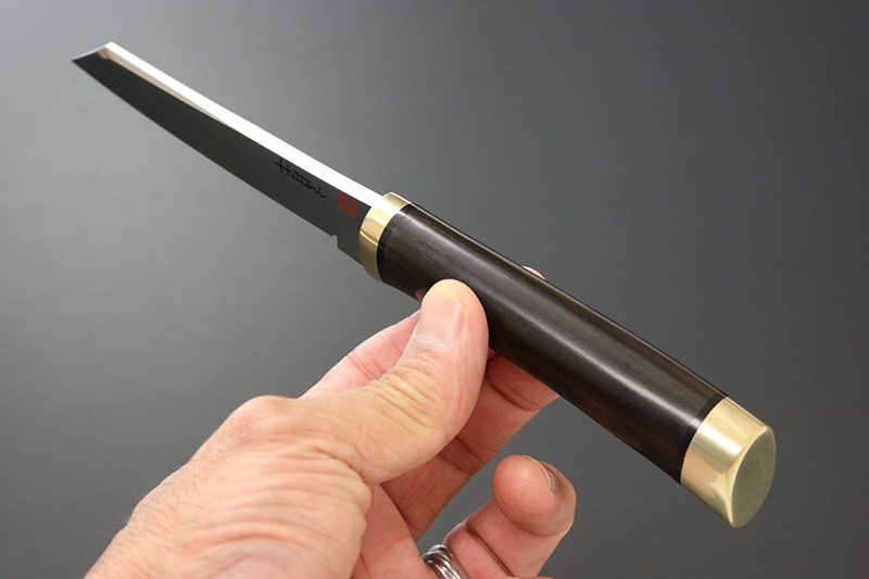 Hattori 3717 タントーハンター ハットリ ナイフ 【公式通販】