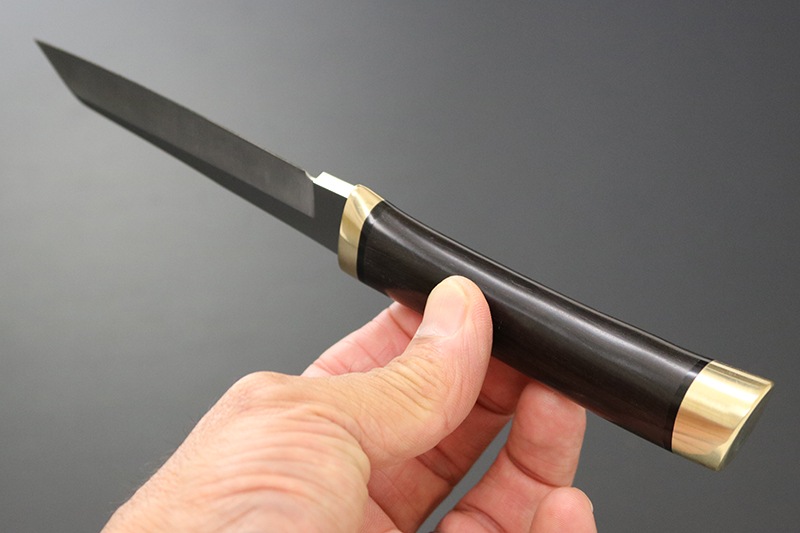 Hattori 3717 タントーハンター | ナイフ・クラフト,ナイフ | カネツネ  