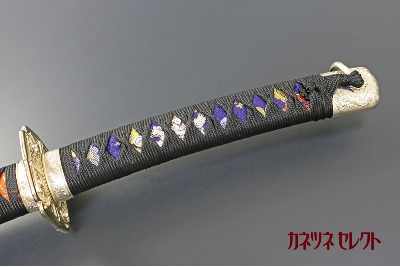 美術模造刀剣 武田信玄 太刀拵え （AF-57） | 模造刀,模造刀剣（観賞用