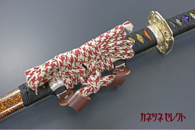 模造刀 武田信玄 来国長 陣太刀 金属刀身 楽天市場】【ギフト