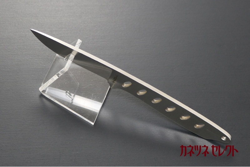 Hattori あまご スケルトン柄 | Hattori(ハットリ) | カネツネセレクト