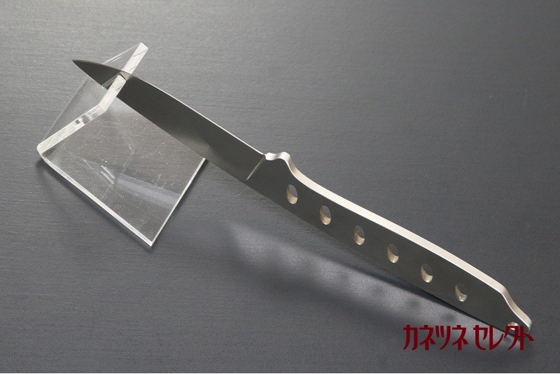 Hattori あまご スケルトン柄 | Hattori（ハットリ） | カネツネセレクト