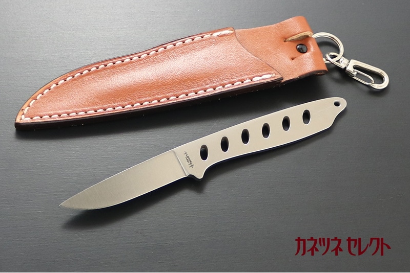 Hattori あまご スケルトン柄 | Hattori(ハットリ) | カネツネセレクト