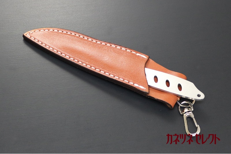Hattori あまご スケルトン柄 | Hattori（ハットリ） | カネツネセレクト