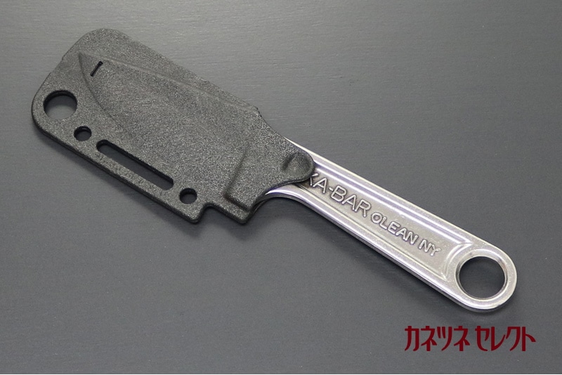 KA-BAR フォージド レンチ ナイフ FORGED WRENCH KNIFE (KAB-1119
