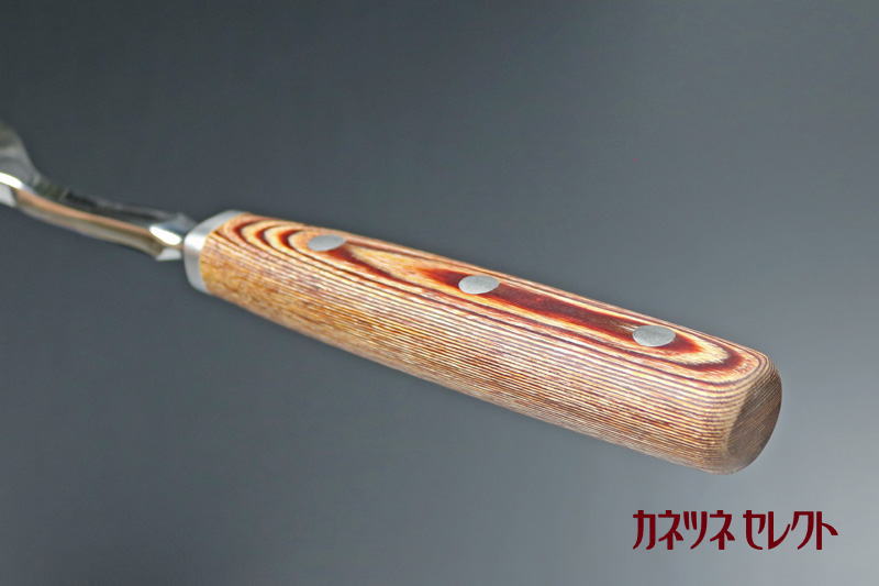 HOUEI カービングナイフ&フォークセット (IN-03)