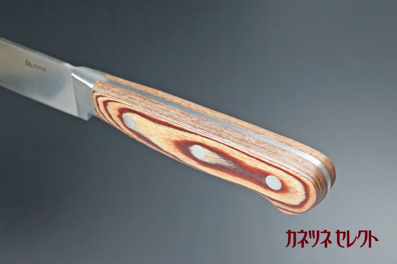 HOUEI カービングナイフ&フォークセット (IN-03)