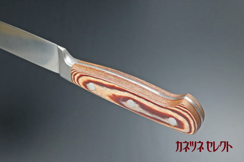 HOUEI カービングナイフ&フォークセット (IN-03)