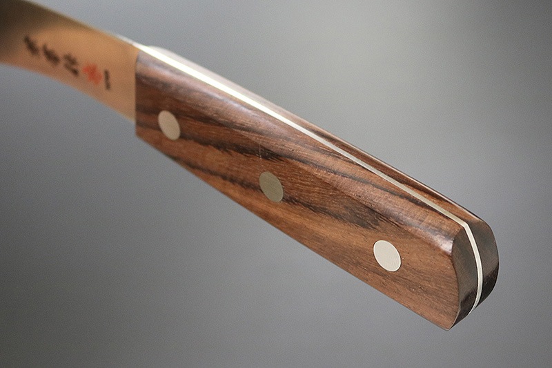 兼常作 解体狩猟匠 皮ハギ  (CW-34)