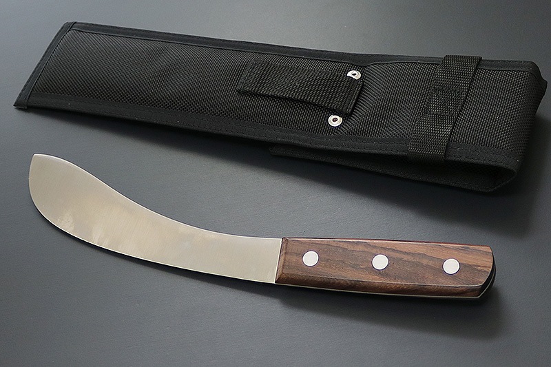 兼常作 解体狩猟匠 皮ハギ  (CW-34)