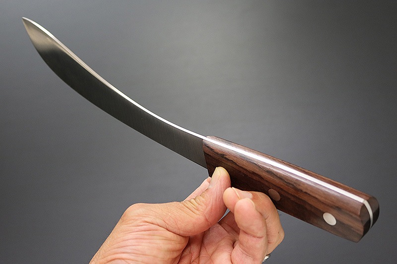 兼常作 解体狩猟匠 皮ハギ  (CW-34)