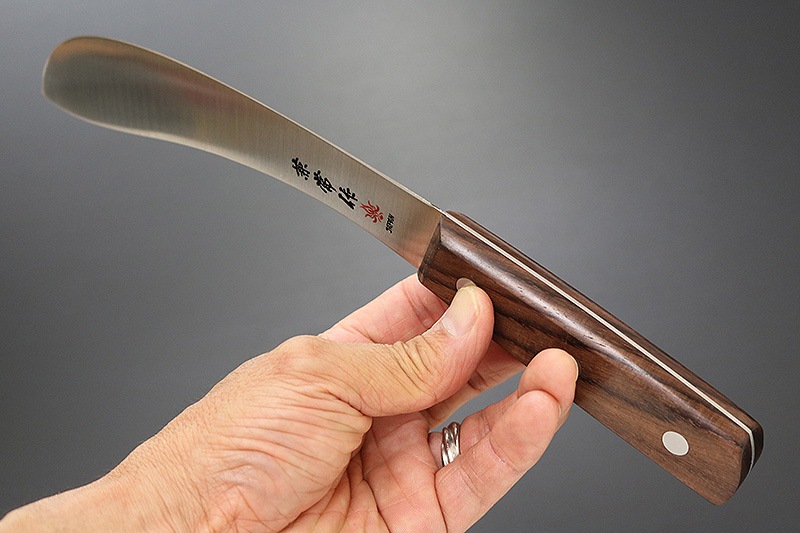 兼常作 解体狩猟匠 皮ハギ  (CW-34)