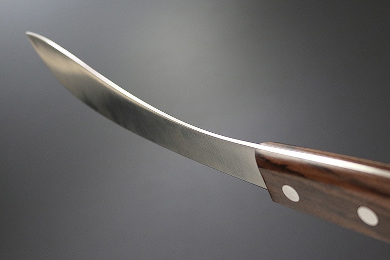 兼常作 解体狩猟匠 皮ハギ  (CW-34)