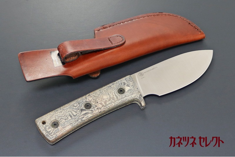 ONTARIO アディロンダック キーン ヴァレー ハンター ADK KEENE VALLEY HUNTER (ONT-8188)