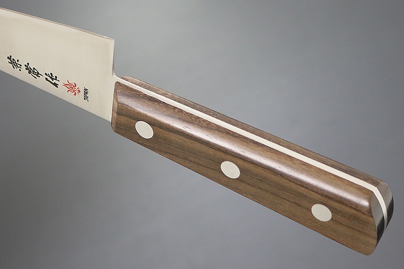 兼常作 解体狩猟匠 骨スキ（角）  (CW-49)