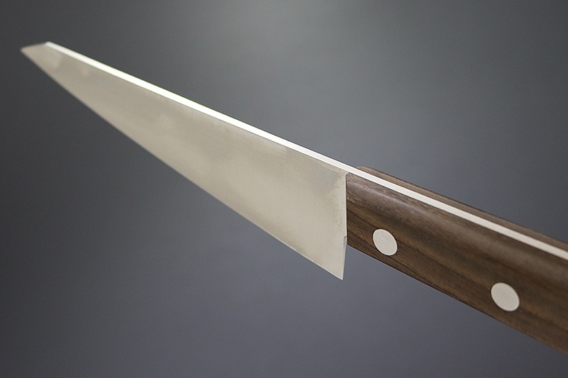 兼常作 解体狩猟匠 骨スキ（角）  (CW-49)