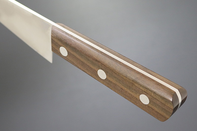 兼常作 解体狩猟匠 骨スキ（角）  (CW-49)