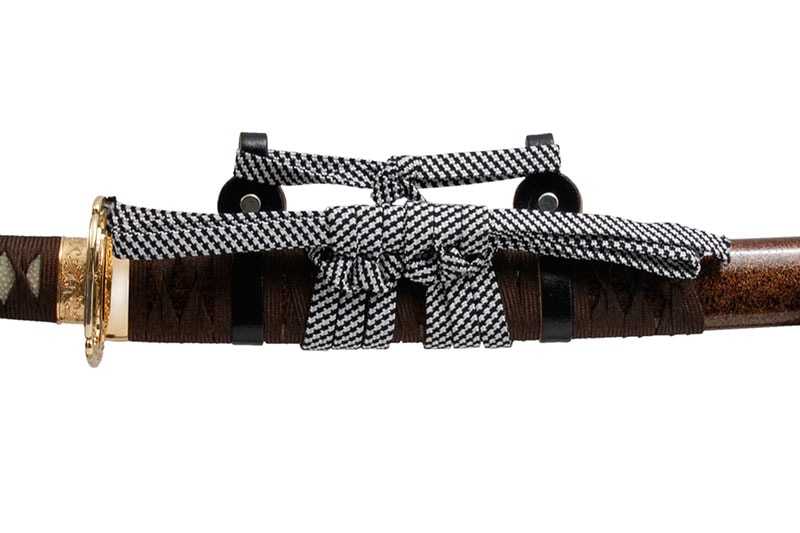 美術模造刀剣 NEU-164 童子切安綱 太刀 | 模造刀 | カネツネセレクト