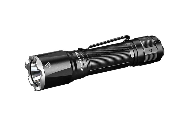 FENIXフェニックス　TK17 タクティカルフラッシュライト Fenix TK17 Dual Switch Tactical Flashlight – Fenix Store