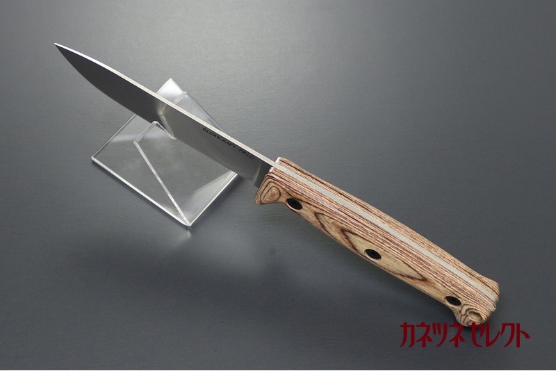 ONTARIO ブッシュクラフト フィールド ナイフ BUSHCRAFT FIELD KNIFE