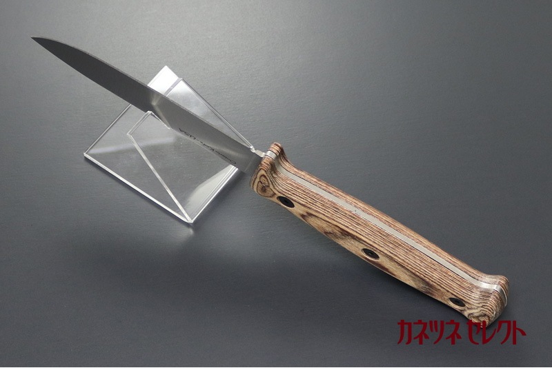 ONTARIO ブッシュクラフト フィールド ナイフ BUSHCRAFT FIELD KNIFE (ONT8696) ナイフ・クラフト