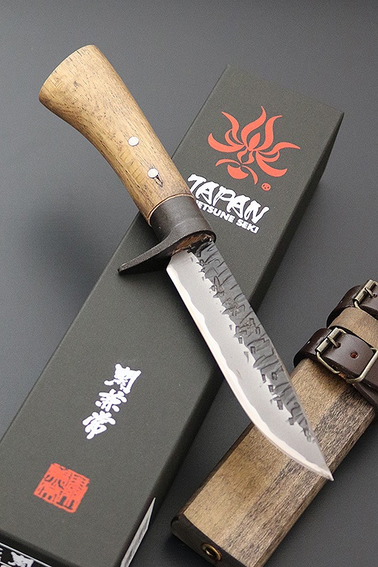 兼常作 暁 Akatsuki (KB-213) | 関兼常（せきかねつね）,ナイフ