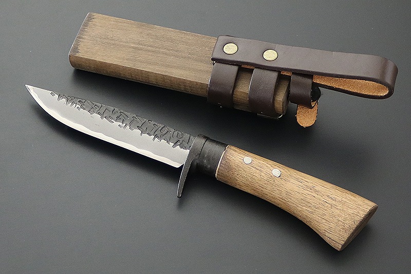 兼常作 暁 Akatsuki (KB-213) | 関兼常（せきかねつね）,ナイフ