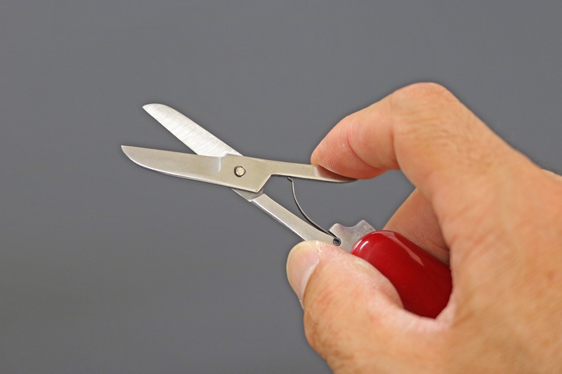 未開封★クリストフル　ナイフおまけ付き 楽天市場】公式限定レビュー特典 ビクトリノックス VICTORINOX 公式