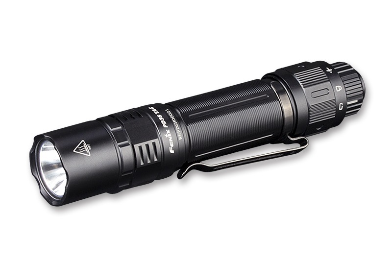 フェニックスライト/Fenix PD36 TAC SST70 LED タクティカルフラッシュライト 明るさ最高3000ルーメン FENIX