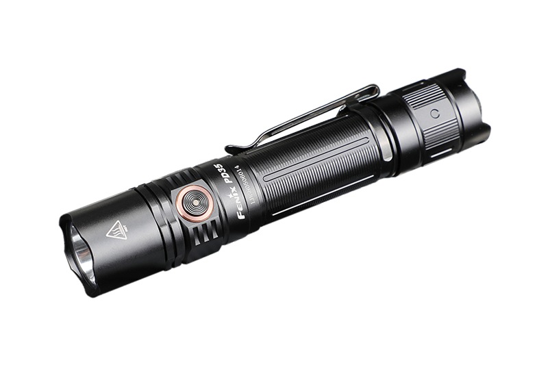 フェニックスライト/Fenix PD35 V3.0 SFT40 LED タクティカル