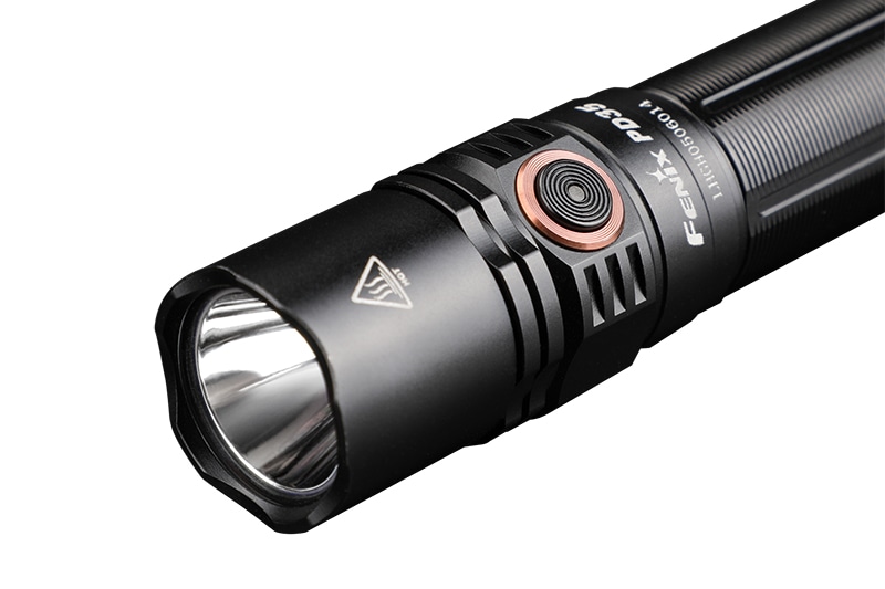 フェニックスライト/Fenix PD35 V3.0 SFT40 LED タクティカル