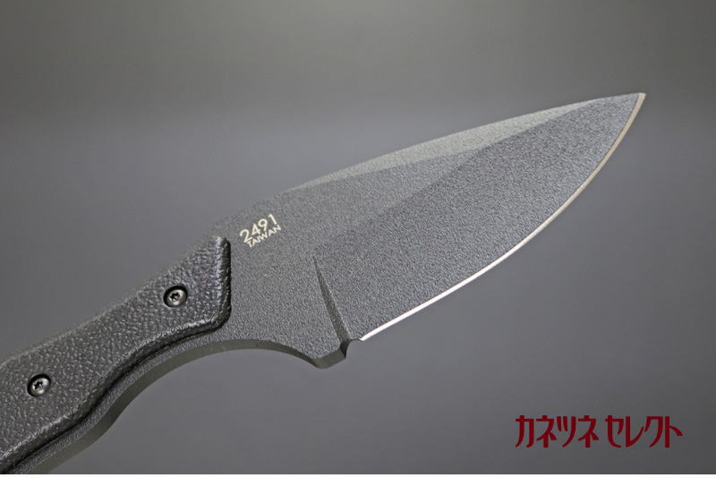 KA-BAR TDI ポケット・ストライク TDI POCKET STRIKE (KAB-2491)