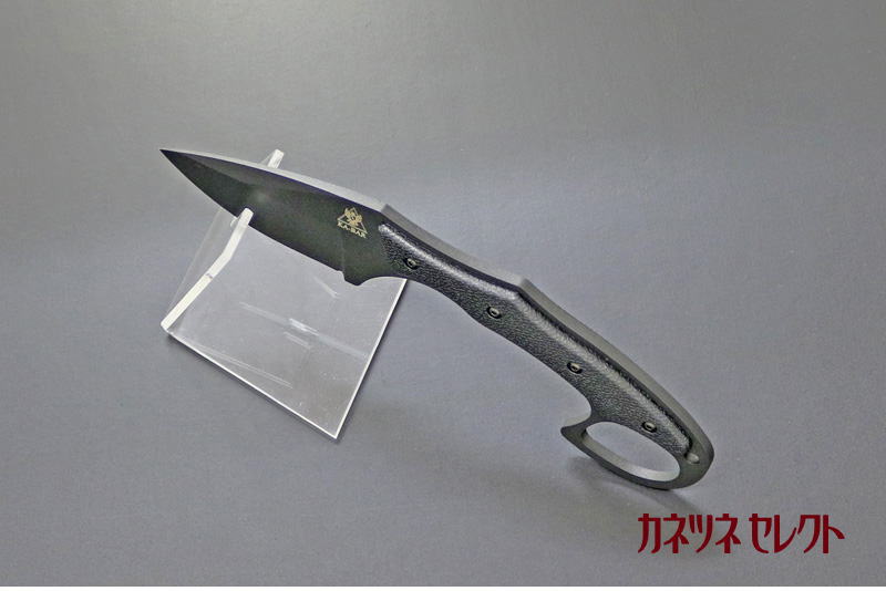 KA-BAR TDI ポケット・ストライク TDI POCKET STRIKE (KAB-2491)