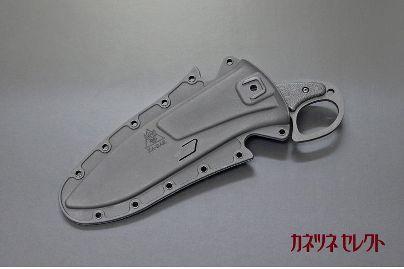 KA-BAR TDI ポケット・ストライク TDI POCKET STRIKE (KAB-2491)