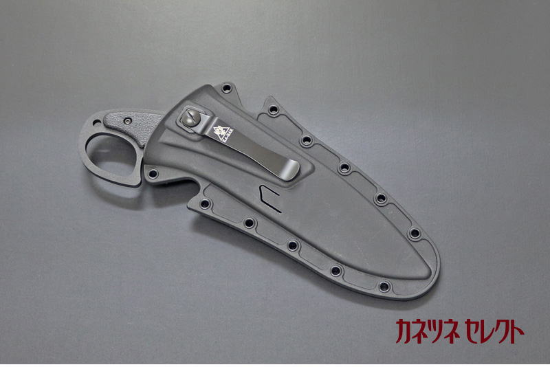 KA-BAR TDI ポケット・ストライク TDI POCKET STRIKE (KAB-2491)