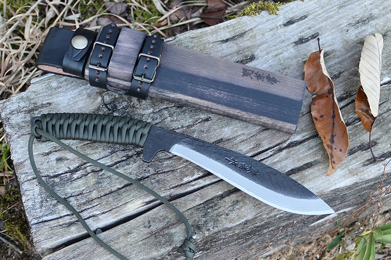 兼常作 遊 Asobi (KB-412) | 関兼常（せきかねつね）,ナイフ,生産終了