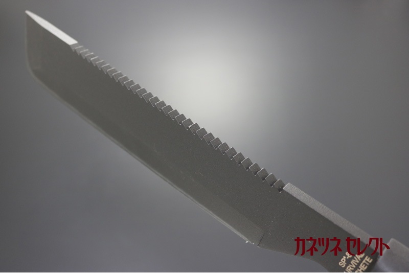 ONTARIO オンタリオ スペック プラス SP8 サバイバル マチェット SPEC PLUS SP8 SURVIVAL MACHETE (ONT-8683)