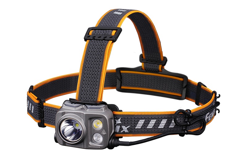 hp spectra革製 フェニックスライト/Fenix HP25R V2.0 SST40 / XP-G3 S4 / 2835 LED