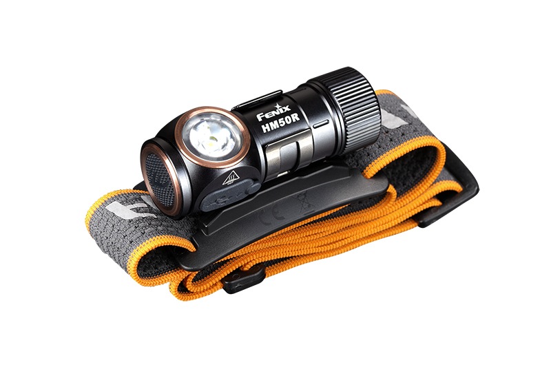 フェニックスライト/Fenix HM50R V2.0 XP-G3 S4 LED 多目的ヘッド