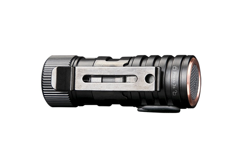 フェニックスライト/Fenix HM50R V2.0 XP-G3 S4 LED 多目的ヘッド