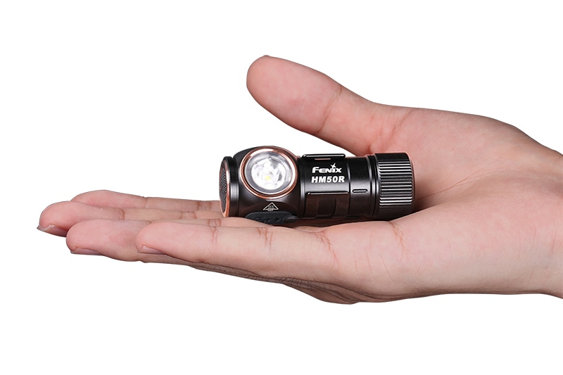 フェニックスライト/Fenix HM50R V2.0 XP-G3 S4 LED 多目的ヘッド