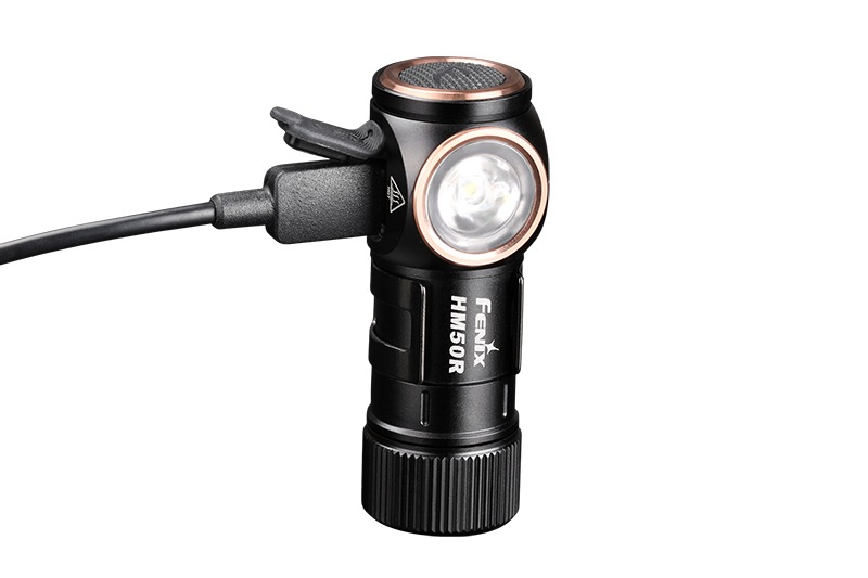 フェニックスライト/Fenix HM50R V2.0 XP-G3 S4 LED 多目的ヘッド