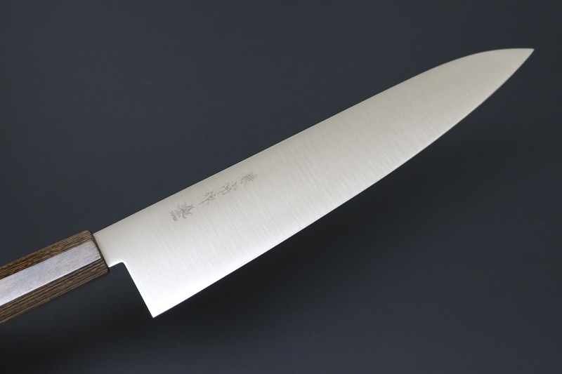 兼常作 一途 Ichizu シリーズ 和牛刀240mm (KC-861)