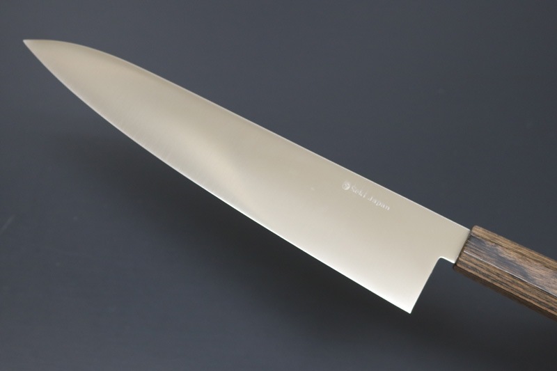 兼常作 一途 Ichizu シリーズ 和牛刀240mm (KC-861)