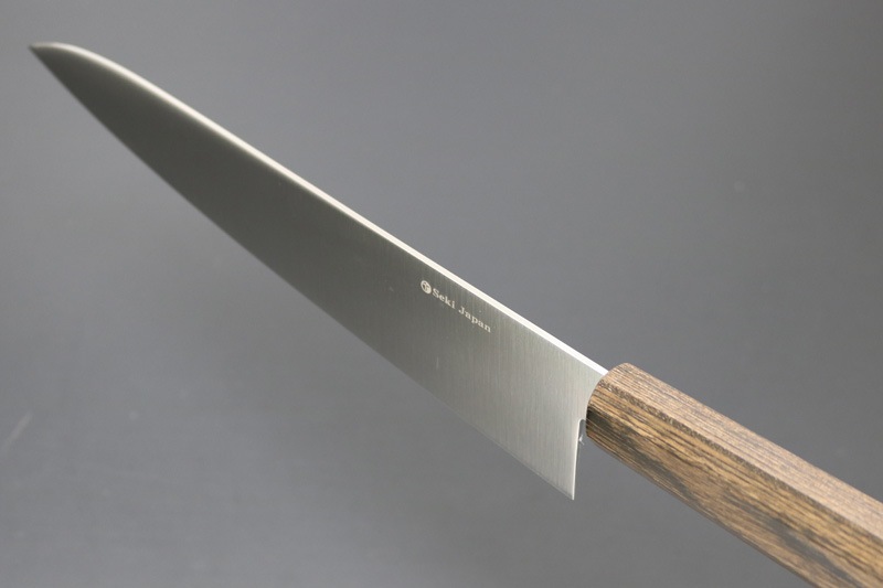 兼常作 一途 Ichizu シリーズ 和牛刀240mm (KC-861)
