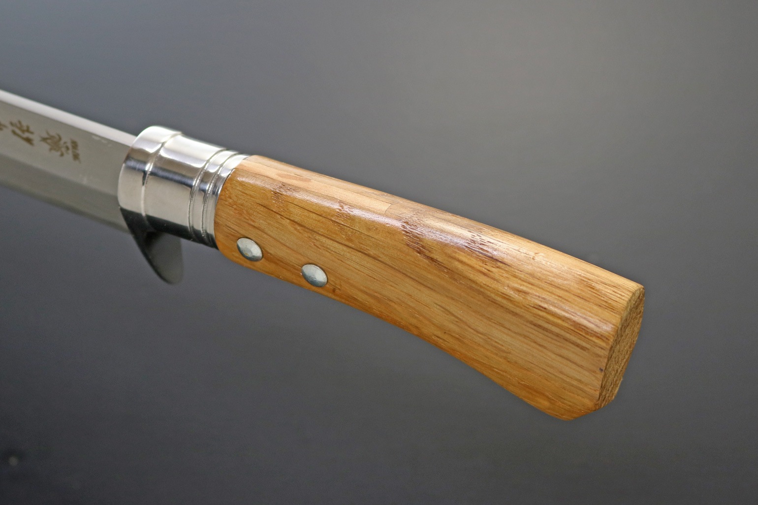 兼常作 白尾根 SHIRO-ONE (KB-271) | ナイフ・クラフト,ナイフ  